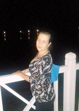 Елена, 37, Россия, Пенза