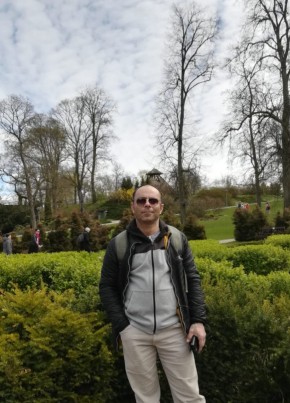 Сергей, 49, Lietuvos Respublika, Vilniaus miestas