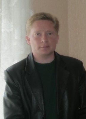 Александр, 46, Україна, Суми