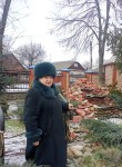 Мария, 68 лет, Красноград