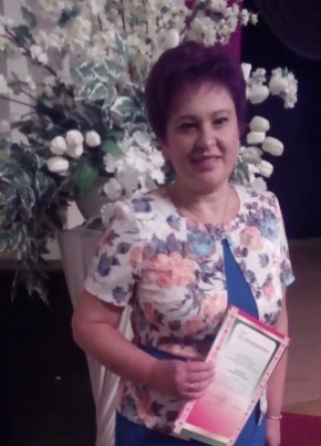 Ирина, 52, Рэспубліка Беларусь, Дзяржынск