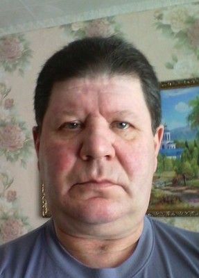 Юра, 62, Россия, Москва