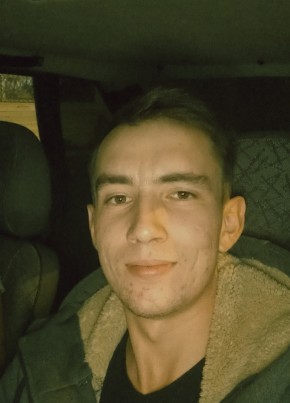 Ilmir, 24, Россия, Альметьевск