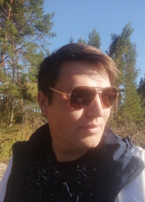 Олег, 33, Россия, Архангельск