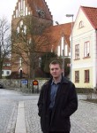 Дмитрий, 38 лет