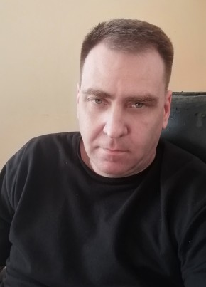 Вадим, 48, Россия, Луховицы