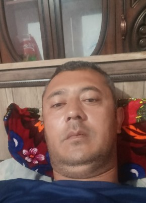 Мавлон из Farghona 41 год