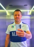 Konstantin, 54, Moscow