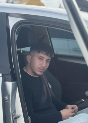 Baran из Mersin 22 года