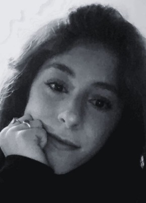 Izabelly из Manhumirim 18 лет