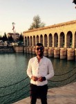 Mikail, 26 лет