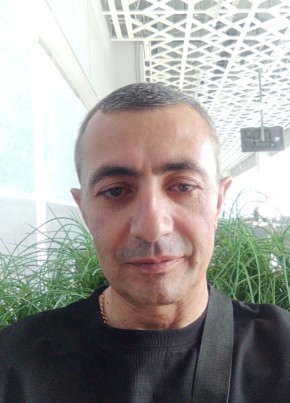 Акоп из Адлера 45 лет