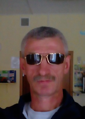 Vladimir, 54, Russia, Yekaterinburg