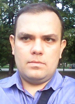 Максим, 43, Россия, Тольятти