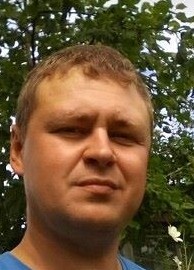 Алексей, 40, Россия, Волхов