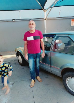 Junior из Região de Campinas (São Paulo) 23 года