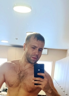 Алексей из Воронежа 35 лет