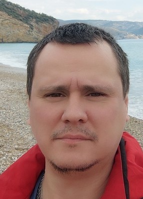 Алексей, 33, Россия, Тольятти