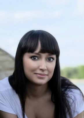 Yuliya, 35, Russia, Saint Petersburg