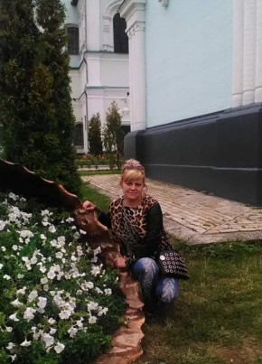Инна, 45, Україна, Суми