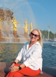 Dzhuliya, 47, Moscow