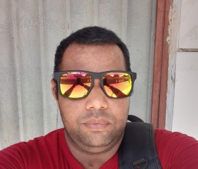 Leandro, 30 лет, Vitória