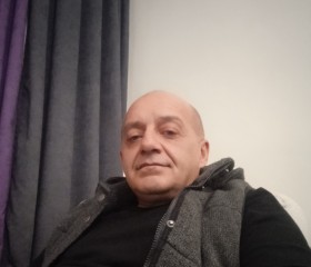 Margar Margaryan, 48 лет, Երեվան