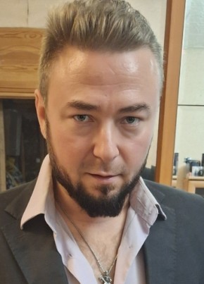 Vladimir, 35, Russia, Pavlovskiy Posad