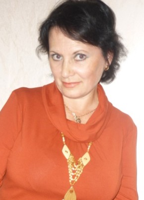 irina, 64, Россия, Петрозаводск