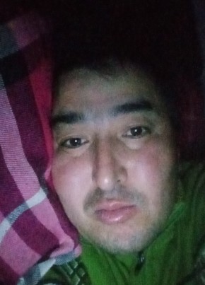 Кайрат, 32, Қазақстан, Астана