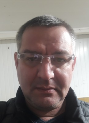 Александр, 47, Россия, Кстово