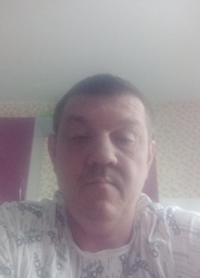Максим, 46, Россия, Челябинск