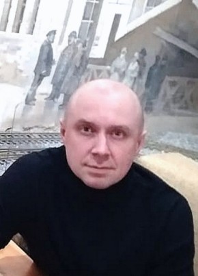 Олег, 37, Россия, Вологда