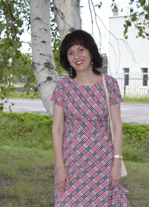 Маруся, 48, Россия, Приморский