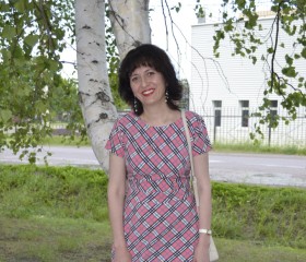 Маруся, 49 лет, Приморский