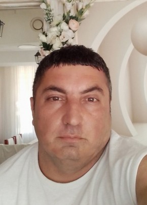 Надир из Серпухова 47 лет
