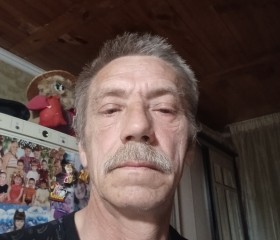 Николай, 58 лет, Набережные Челны