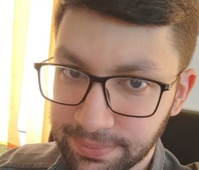 David, 25, Sokhumi