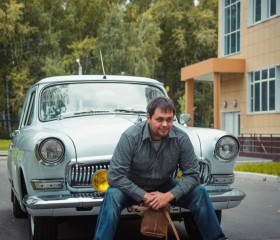 Дмитрий, 41 год, Одинцово