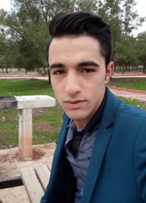 İbrahim , 27, Türkiye Cumhuriyeti, Menemen