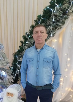 Алексей из Таганрога 47 лет