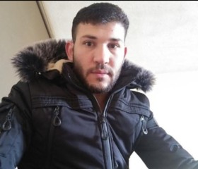 ابو محمد, 28, Limburg an der Lahn