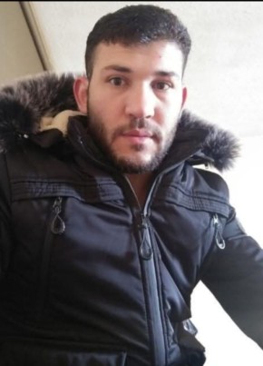 ابو محمد из Limburg an der Lahn 28 лет