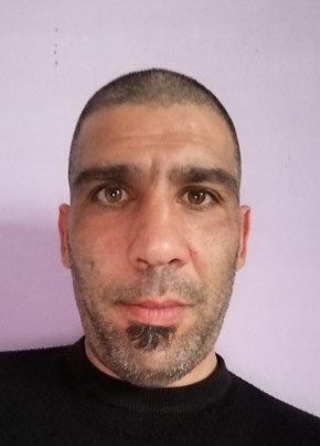 Alessandro , 42, Repubblica Italiana, Eboli