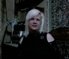 Lyubov, 37, Penza