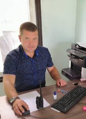 Viktor, 40, Russia, Novovoronezh