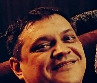Vitaliy, 42, Tomsk