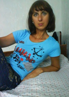 Юлия, 52, Україна, Запоріжжя