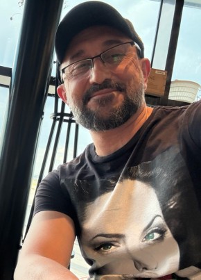 Vyacheslav, 53, Russia, Moscow