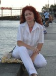 Елена, 63 года, Харків